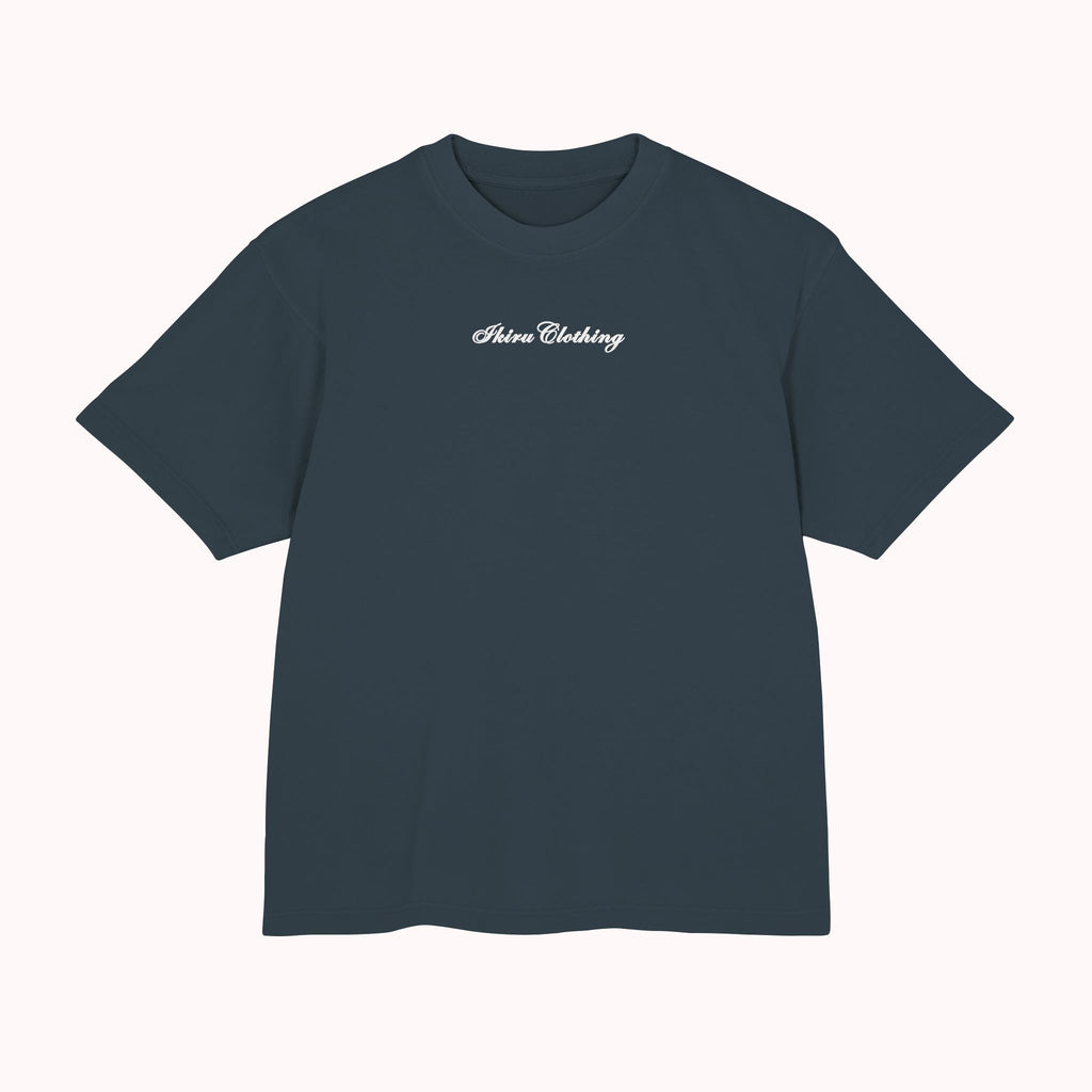 IKIRU | Gei Japanese Patience T-shirt