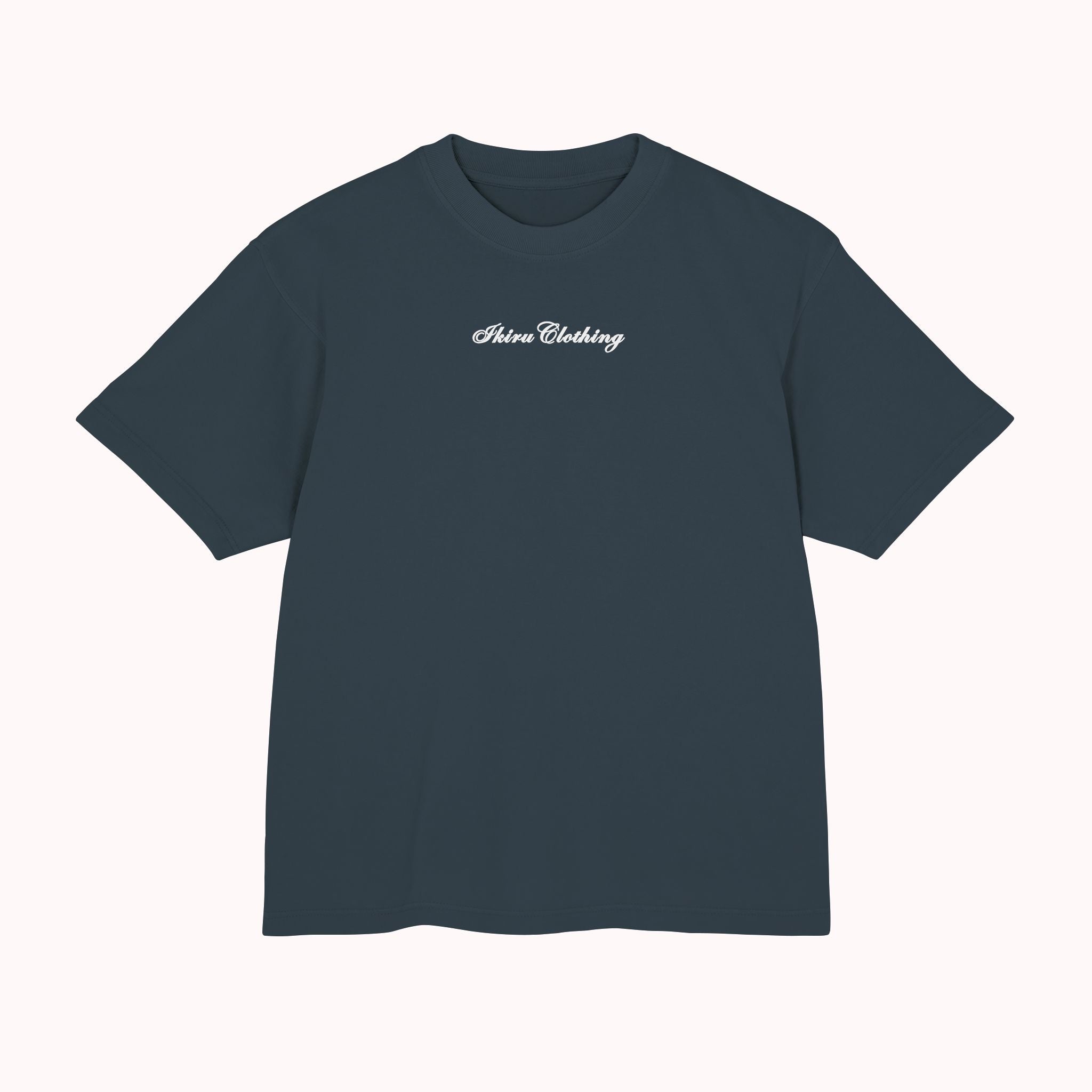 IKIRU | Gei Japanese Patience T-shirt