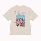 IKIRU | Gei Tokyo Proximity T-shirt