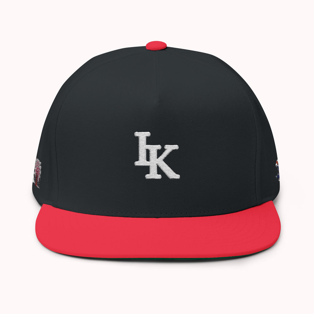 IKIRU | IK Dark Design Cap