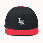 IKIRU | IK Dark Design Cap
