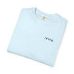 IKIRU | Gei ''Patience'' T-shirt Light
