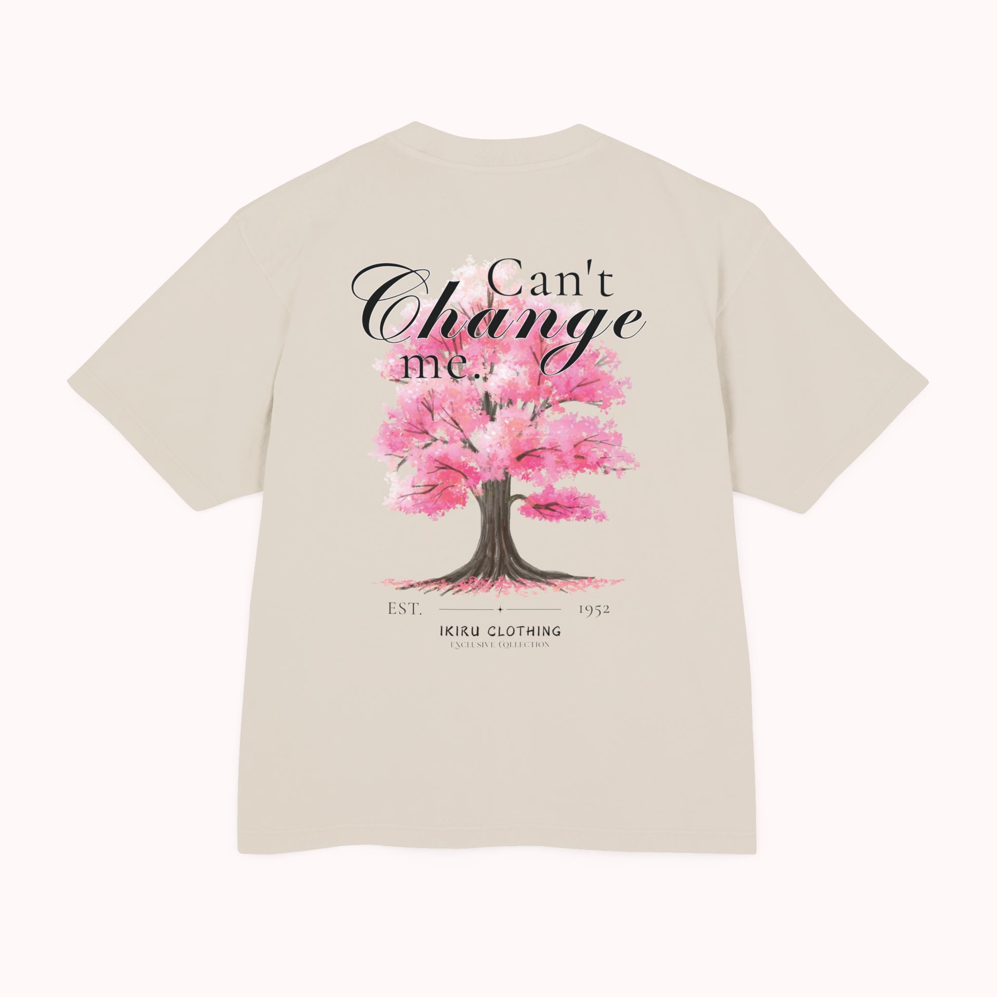 IKIRU | Gei Football Narrative T-shirt