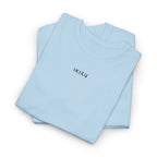 IKIRU | Kihon Starter T-shirt Light