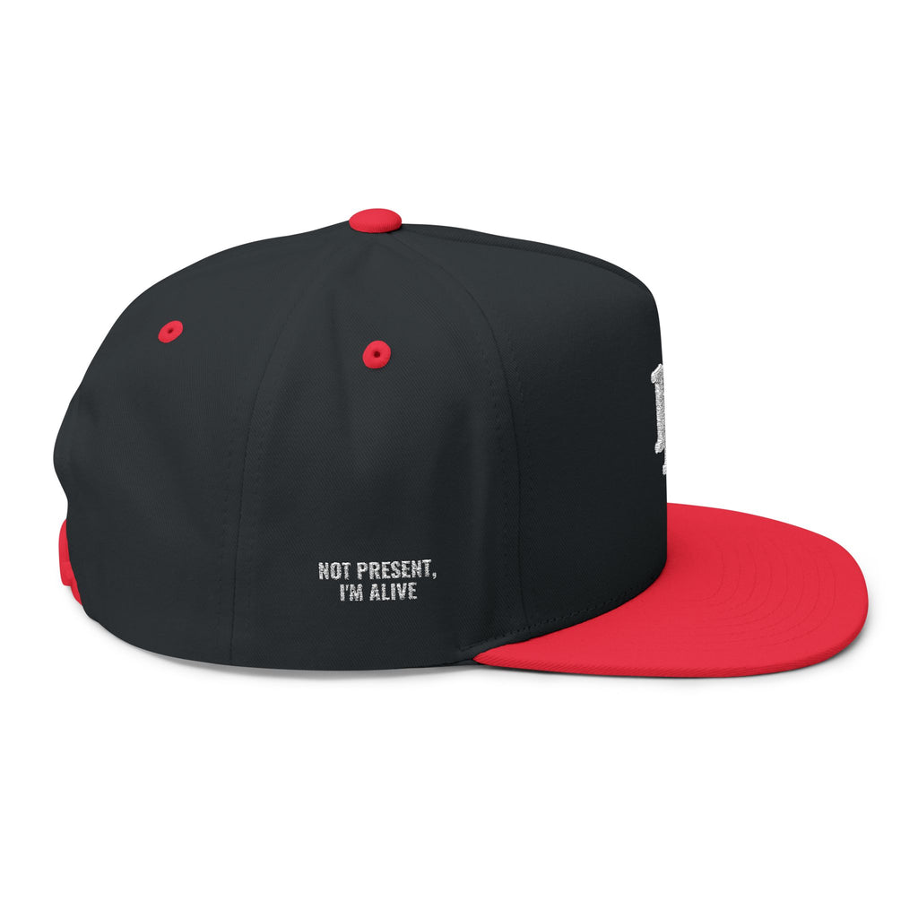 IKIRU | IK Signature Cap Dark