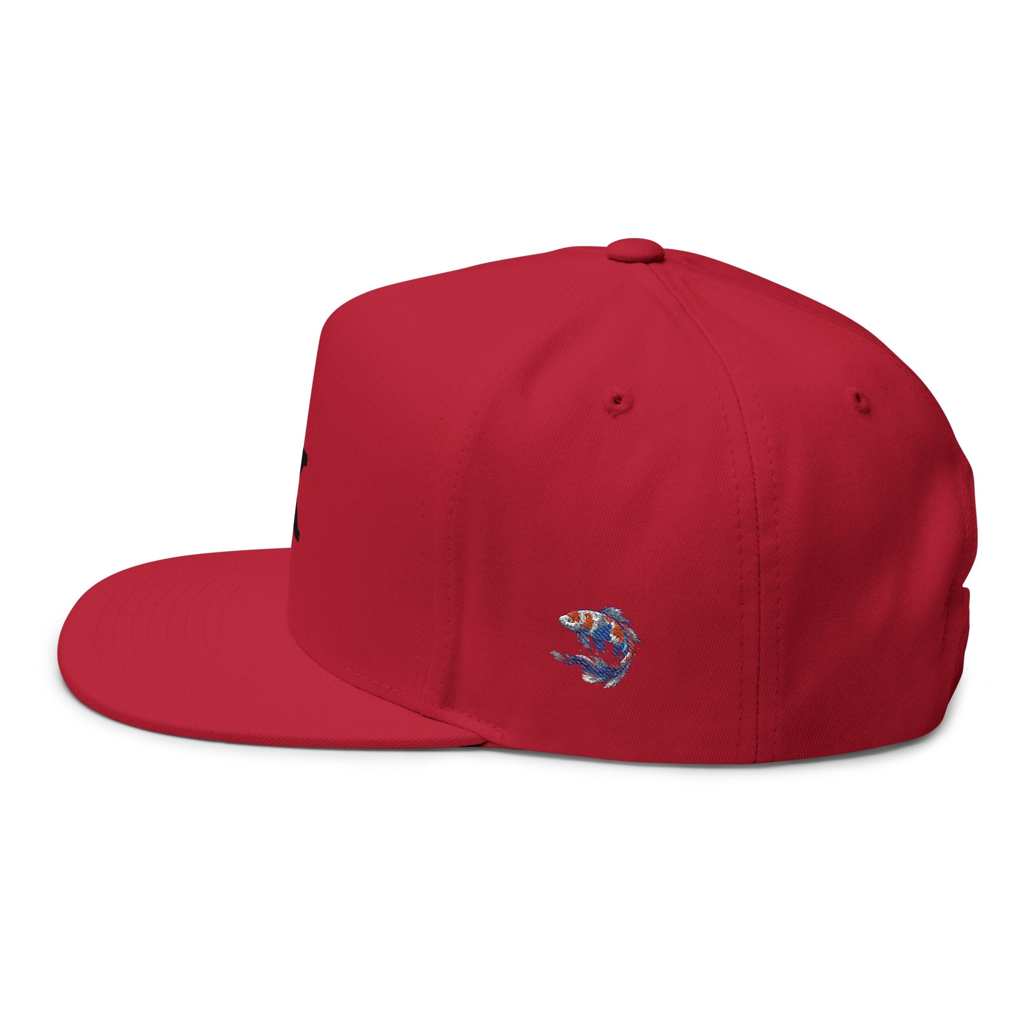 IKIRU | IK Light Design Cap