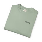 IKIRU | Gei ''Influence'' T-shirt Light