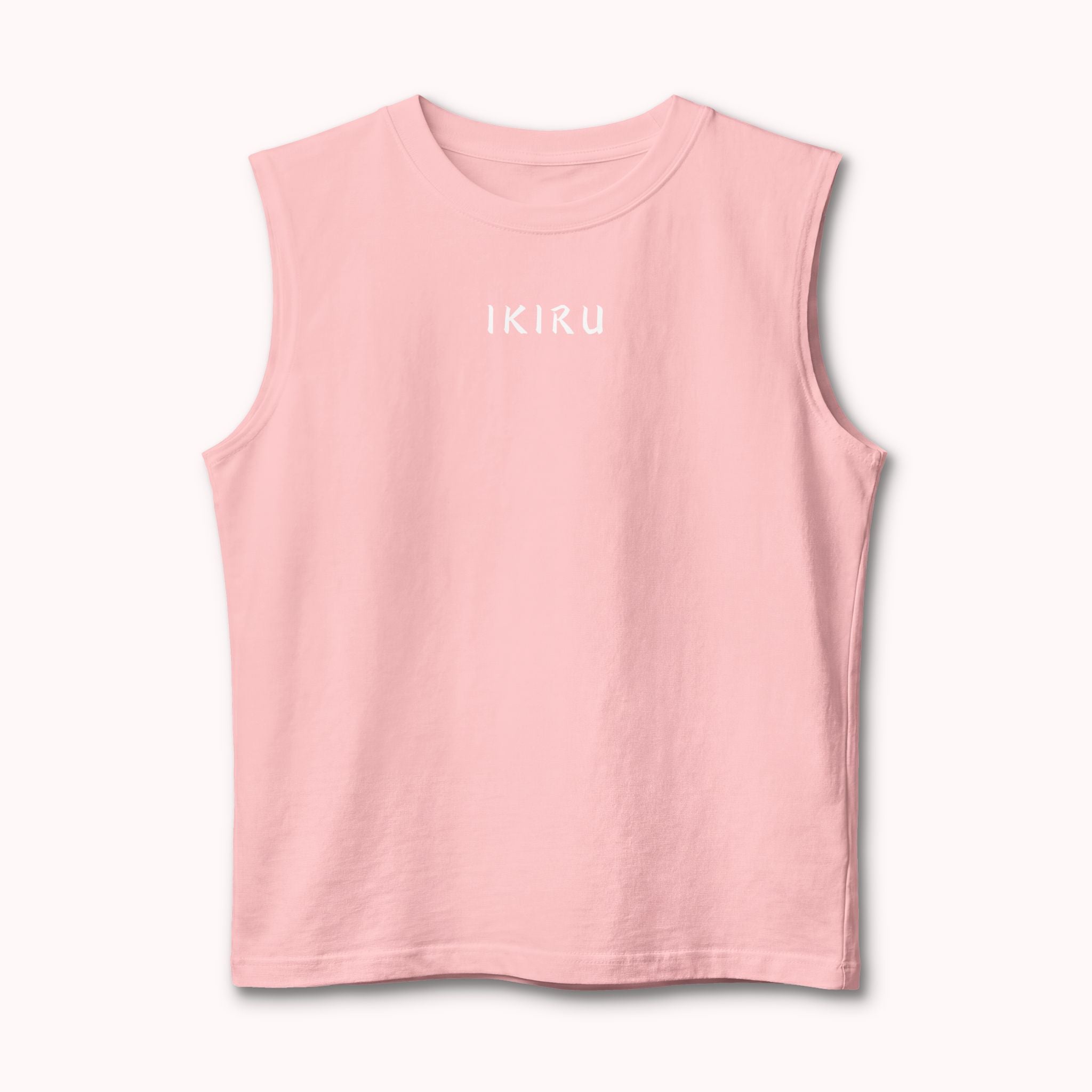 IKIRU | Kihon Muscle Tank Top