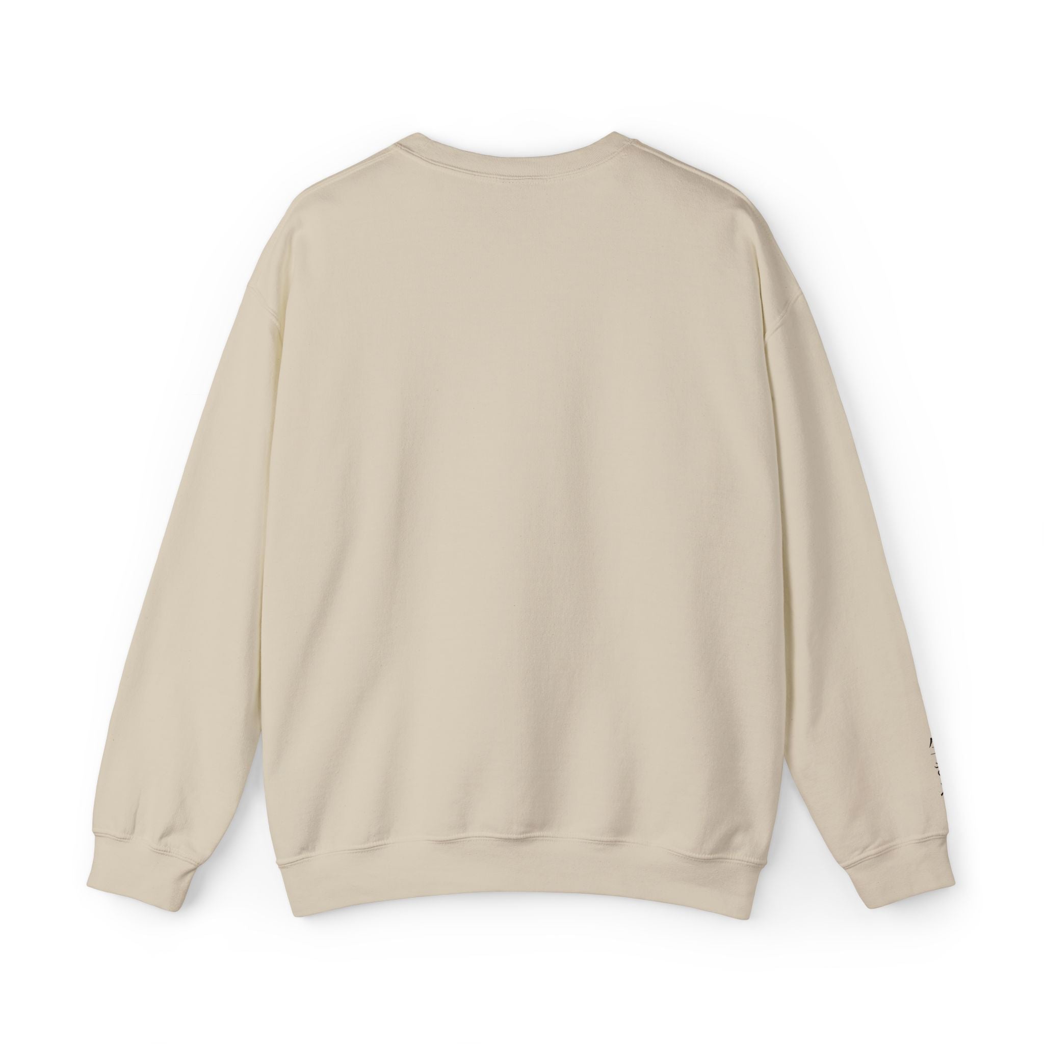 IKIRU | Kihon Starter Sweater Light