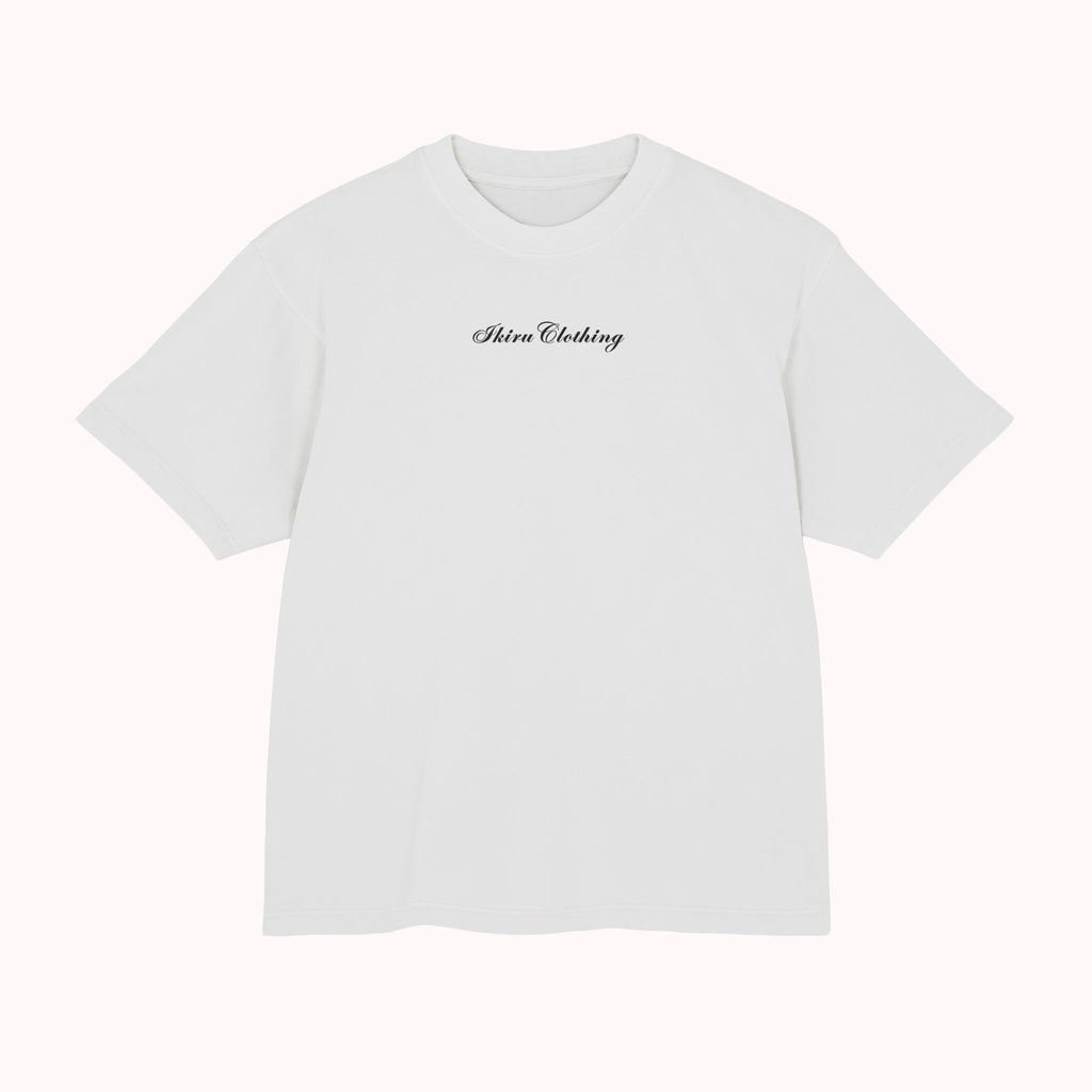 IKIRU | Gei Japanese Patience T-shirt