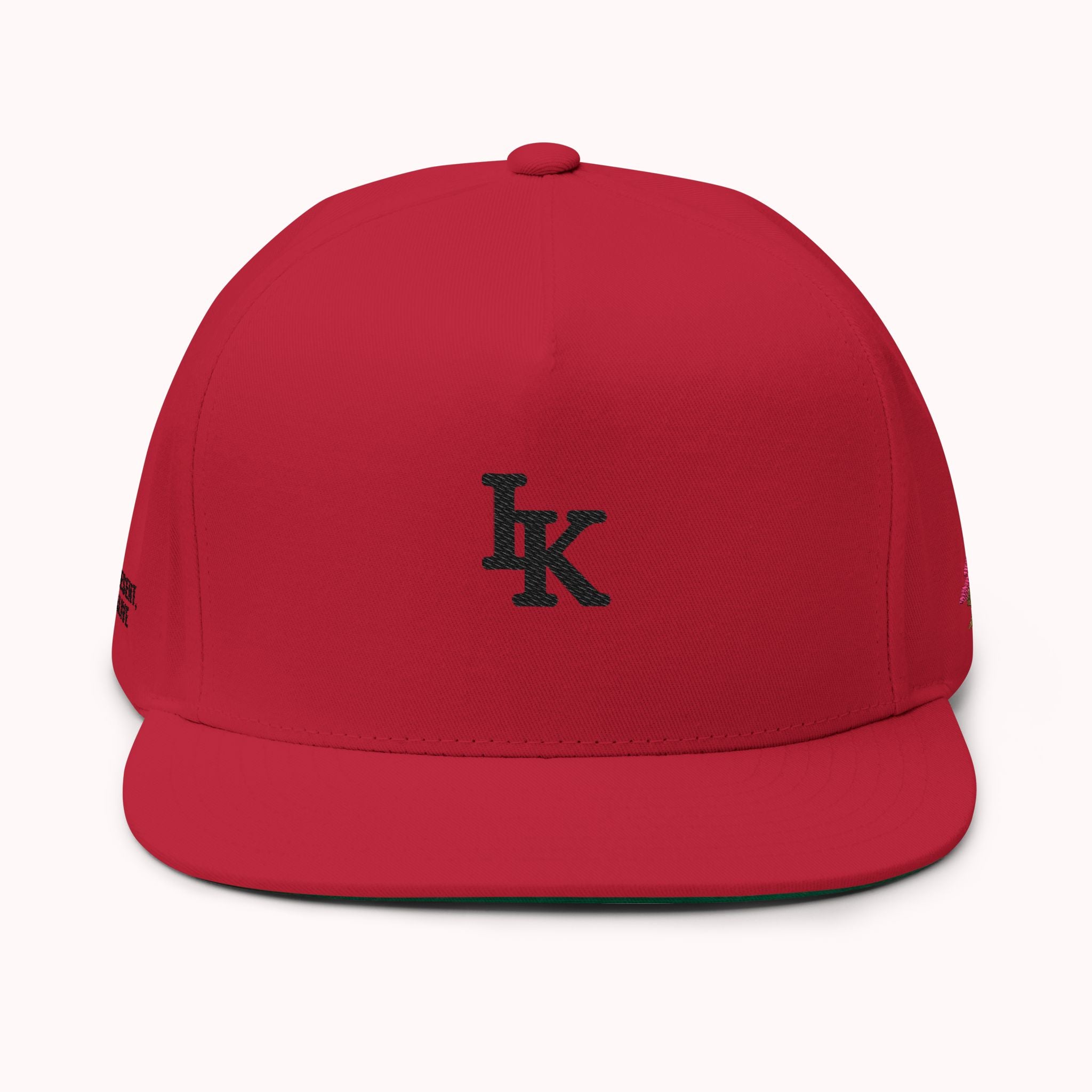 IKIRU | IK Signature Cap Light