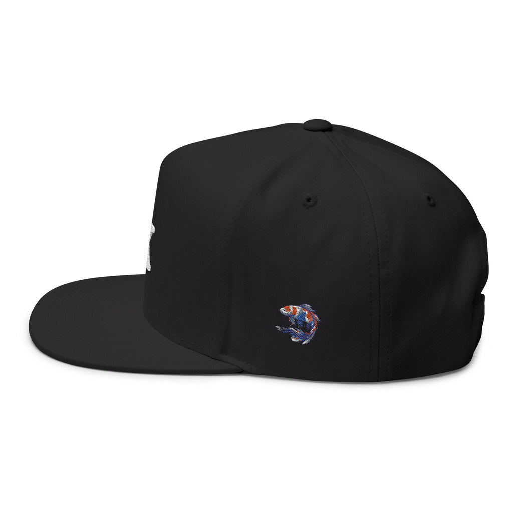 IKIRU | IK Dark Design Cap