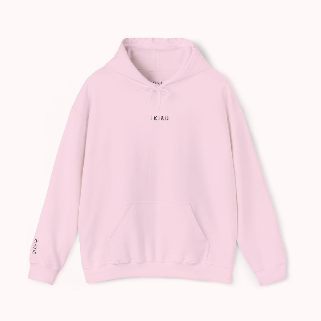IKIRU | Kihon Starter Hoodie Light