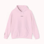 IKIRU | Kihon Starter Hoodie Light