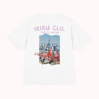 IKIRU | Gei Tokyo Proximity T-shirt