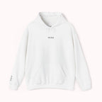 IKIRU | Kihon Starter Hoodie Light