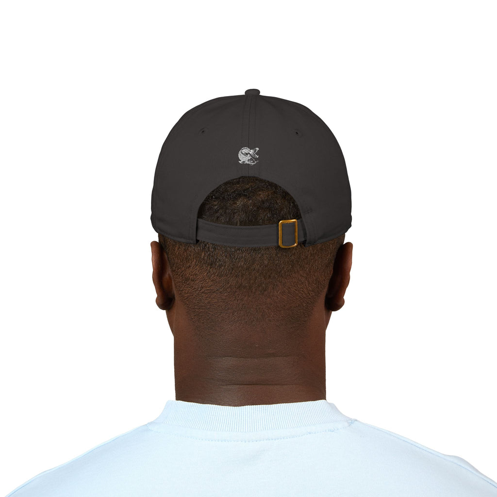 IKIRU | Basic Fighter Cap