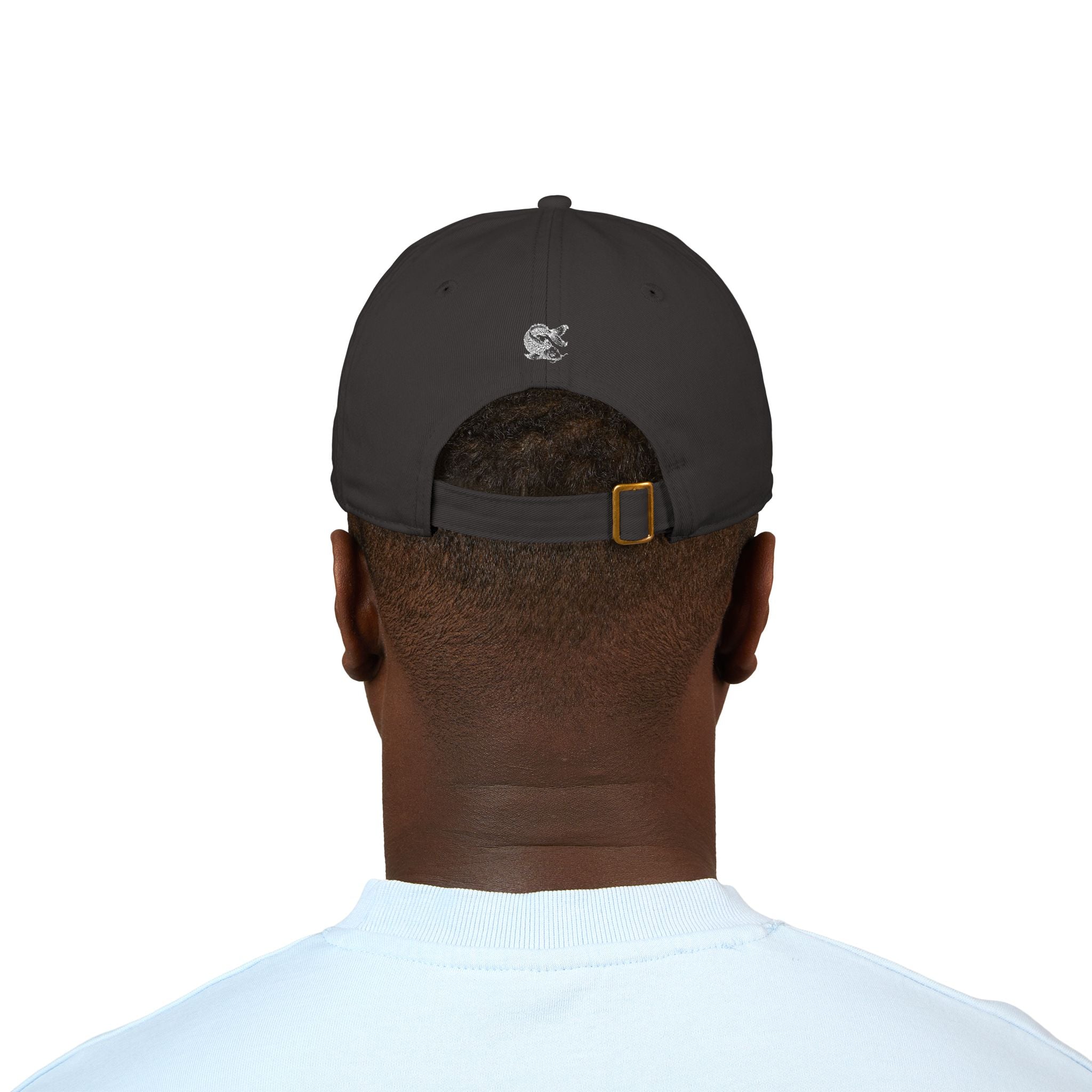 IKIRU | Basic Fighter Cap
