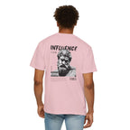 IKIRU | Gei ''Influence'' T-shirt Light