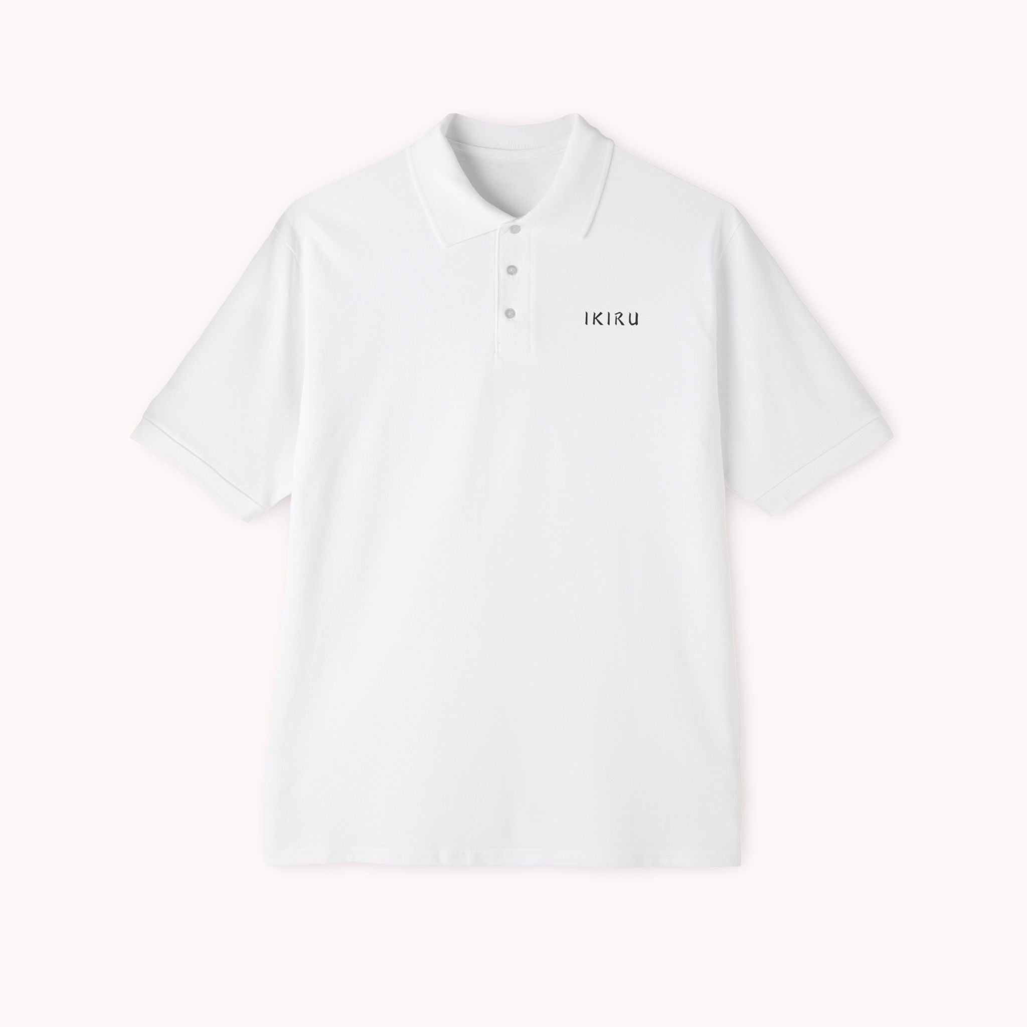 IKIRU | Kihon Polo