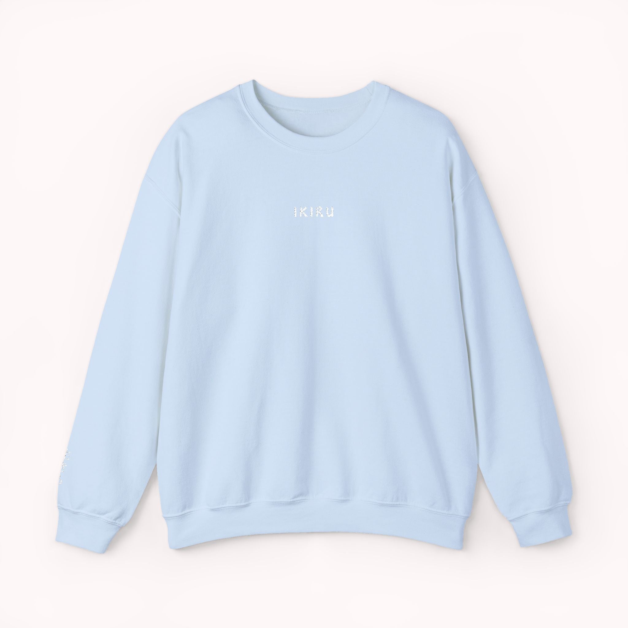 IKIRU | Kihon Starter Sweater