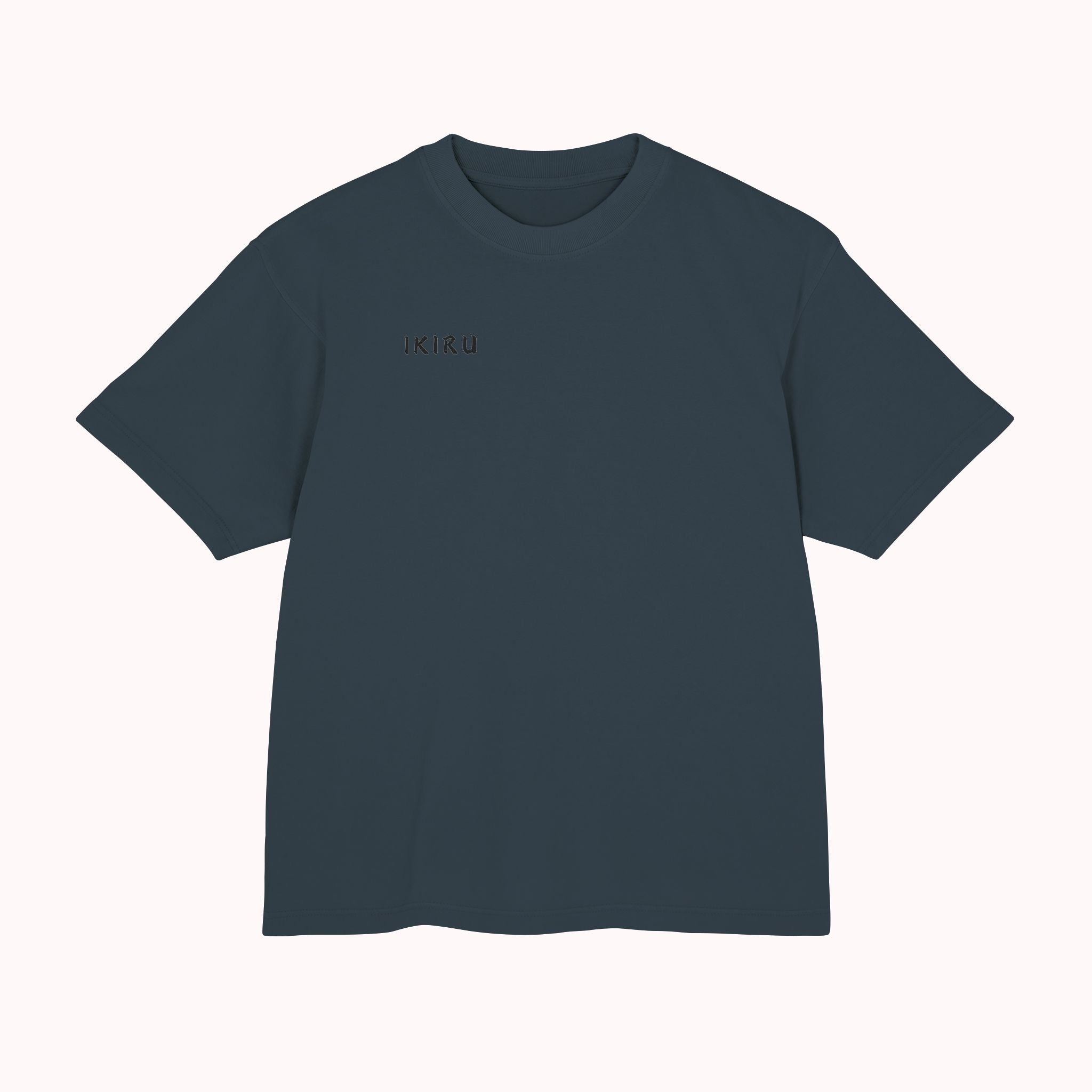 IKIRU | Gei Tokyo Proximity T-shirt