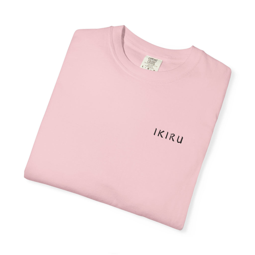 IKIRU | Gei ''Influence'' T-shirt Light