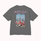 IKIRU | Gei Tokyo Proximity T-shirt