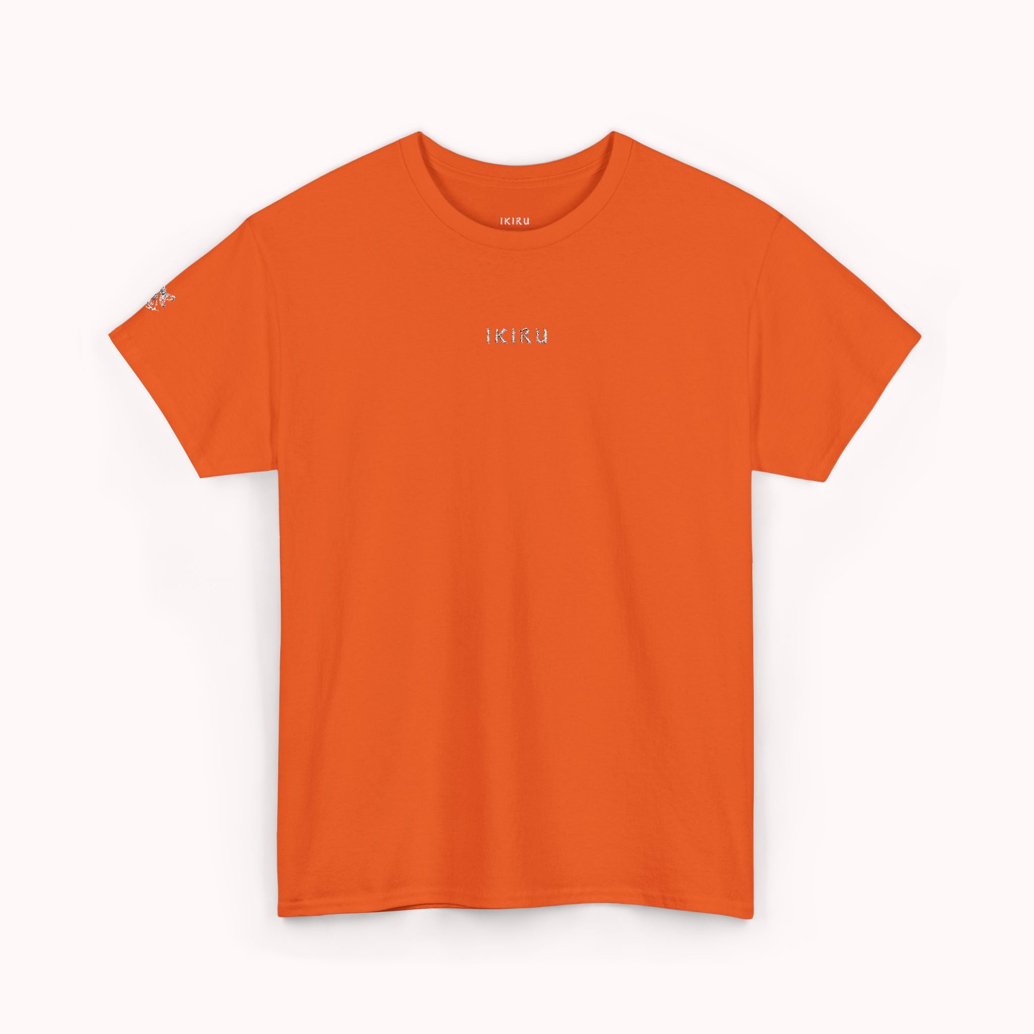 IKIRU | Kihon Starter T-shirt