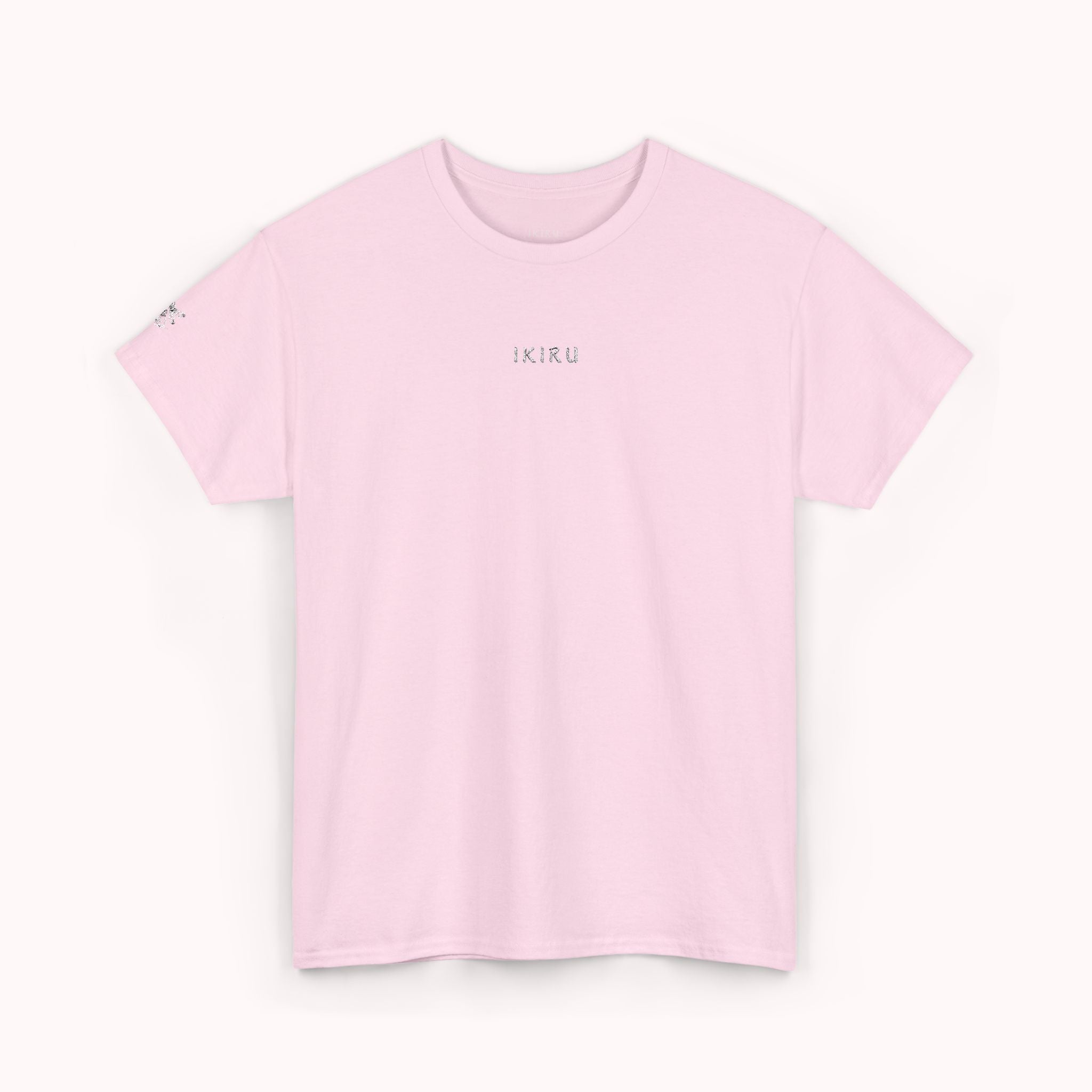 IKIRU | Kihon Starter T-shirt