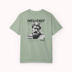 IKIRU | Gei ''Influence'' T-shirt Light