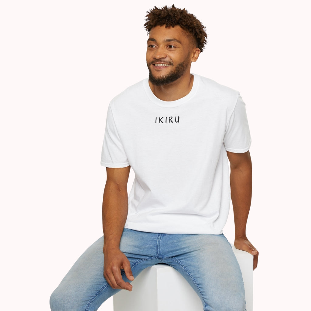IKIRU | Kihon T-shirt