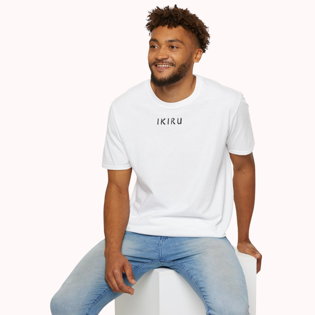 IKIRU | Kihon T-shirt