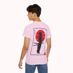 IKIRU | Gei Frame T-shirt 001