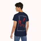 IKIRU | Gei Frame T-shirt 002
