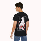 IKIRU | Gei Frame T-shirt 004