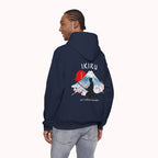 IKIRU | Gei un-influenceable Hoodie
