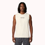 IKIRU | Kihon Muscle Tank Top