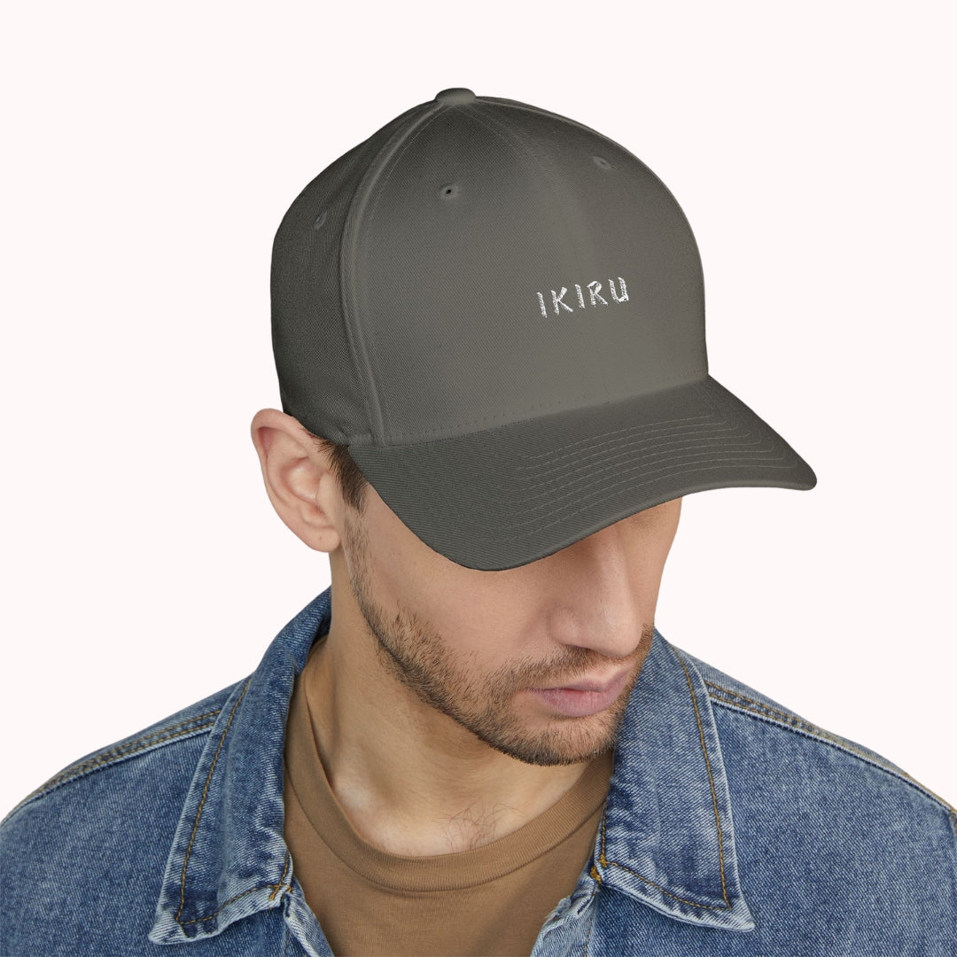 IKIRU | High Closed Cap