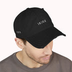 IKIRU | Messy Orgin Cap